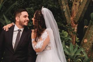 Nati & João Contadores de Histórias - 7