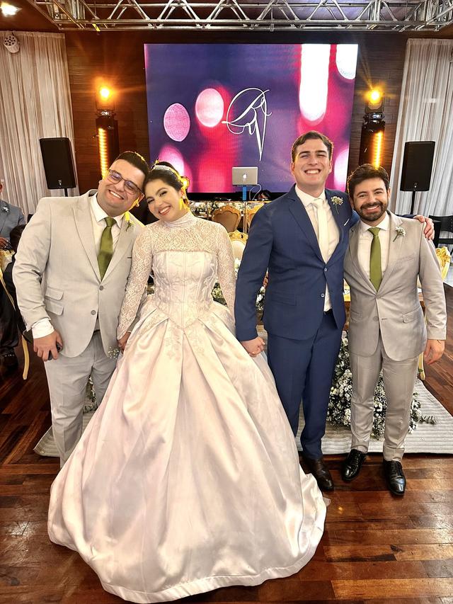Trilha Sonora Eventos - 2