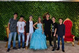 Requinte Plus Festas - 9
