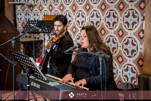 Encanto Musical - 1