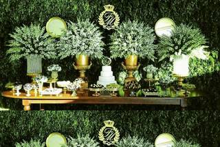 Requinte Buffet e Decoração - 11