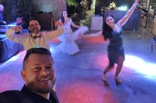 Dj Douglas Fernandes - 11