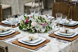 Requinte Buffet e Decoração - 12