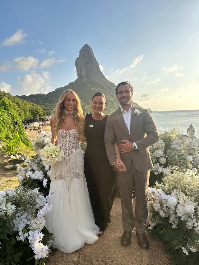 Noivas em Noronha - 4