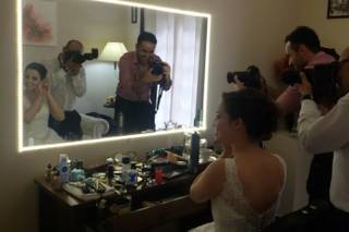 Dame de Lis Salon - 5