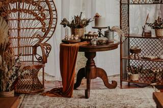 Karida's Locação de Mobiliários - 8