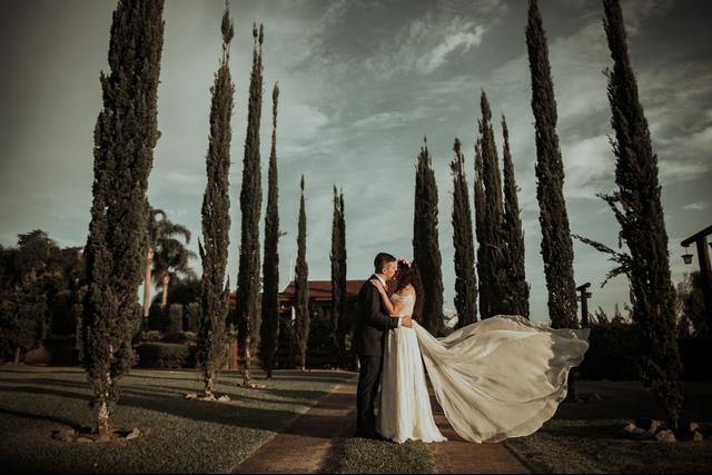 The Happy Day Photo - 1