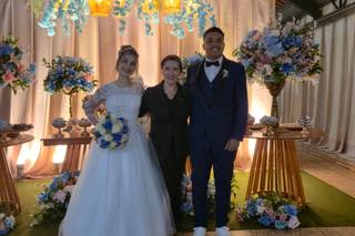 Sonhos de Ana Assessoria e Cerimonial - 8