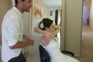 Dame de Lis Salon - 6