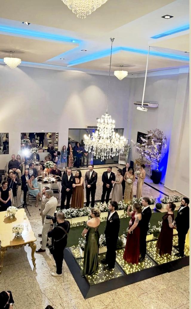 Buffet Tâmisa - 2