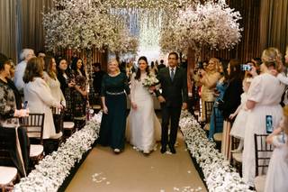 Afrikan House Lounge - 16