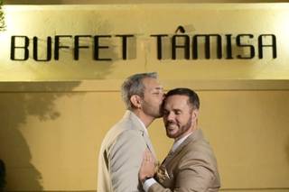 Buffet Tâmisa - 6
