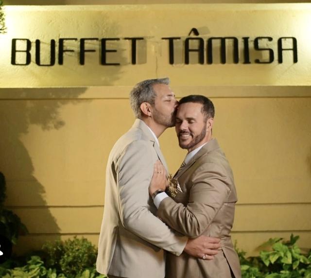 Buffet Tâmisa - 1