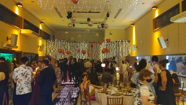 Quatro Estações Eventos - 1