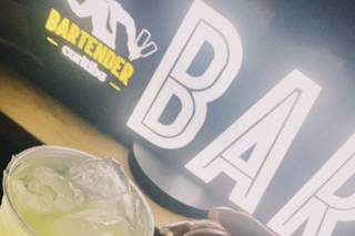 Bartender Curitiba - 19