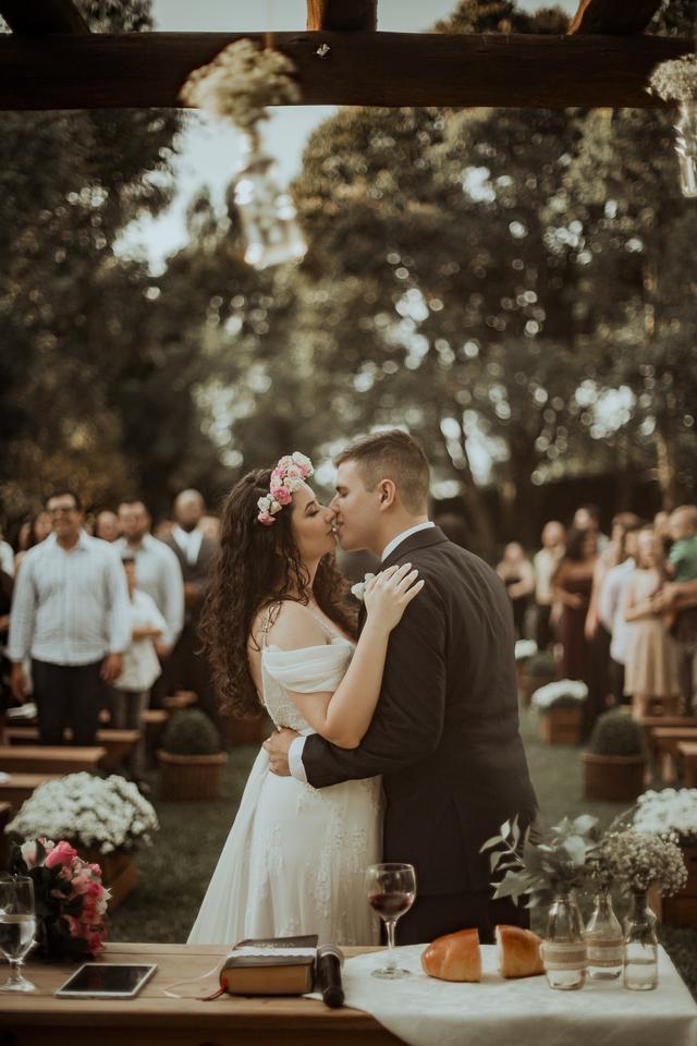 The Happy Day Photo - 2