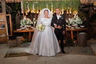 Sonho de Ouro Eventos - 11