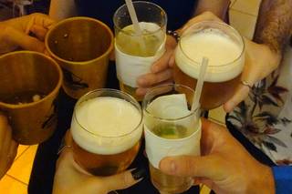 Quatro Estações Eventos - 9