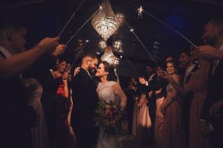 Pérola Recepções - 13