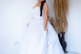 Vseventeen Wedding - 9