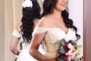 Geise Fiedler - Makeup & Hair - 9