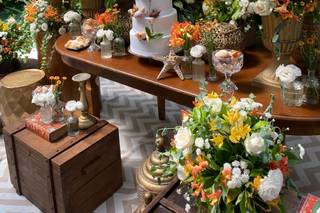 Lu Palaroni Wedding Designer - 5