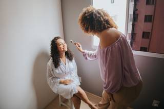 Thamyres Leocadio Makeup - 19