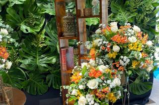 Lu Palaroni Wedding Designer - 6