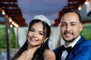 Vseventeen Wedding - 11
