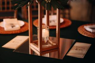 Sonho de Ouro Eventos - 6