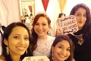 Myrla Buffet Eventos - 12