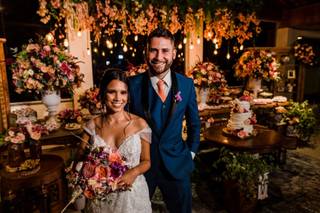 Fabiana Gomes Assessoria & Cerimonial - 11