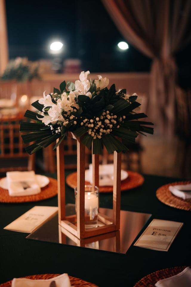 Sonho de Ouro Eventos - 2