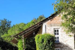 Casa Na Chácara - 9