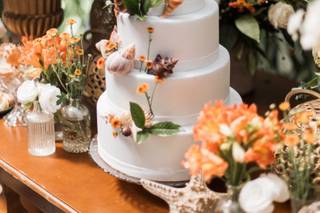 Lu Palaroni Wedding Designer - 7