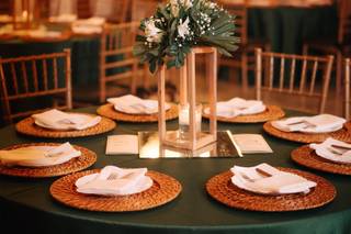 Sonho de Ouro Eventos - 7