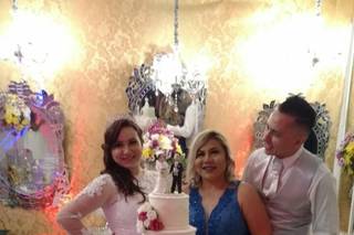 Myrla Buffet Eventos - 13