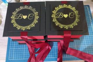 Love in Box - 14