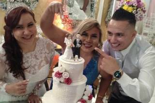 Myrla Buffet Eventos - 14