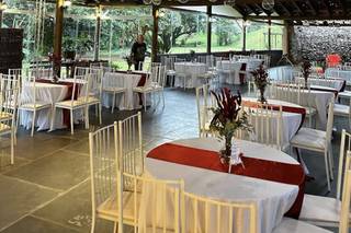 Espaço Ghiro Festas e Eventos - 8