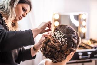 Fabiana Mendes Makeup - 6