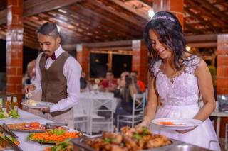 Buffet Selma Ribeiro - 12