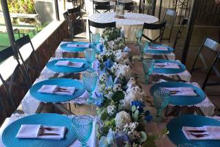 Sonho de Ouro Eventos - 14