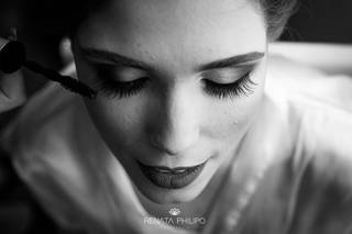 Fabiana Mendes Makeup - 7