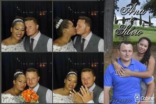 Cabine Foto-Lembrança - 3