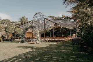Espaço Rancho Mustang - 27
