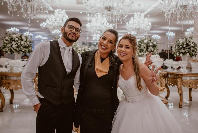 Sarah Lima Assessoria e Cerimonial - 1