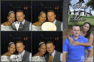 Cabine Foto-Lembrança - 4