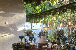 Sonho de Ouro Eventos - 16