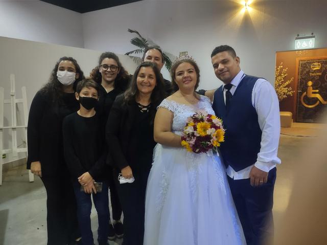 Michele Ferreira Cerimonial - 3